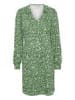 ICHI Kleid IHKATE Regular fit in Willow Bough