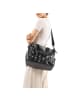 Hedgren Coccon Shopper Tasche 34 cm black