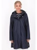 Schmuddelwedda Women Coat in navy