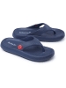 Schu´zz Sandale "Flip Flop Femme" in Blau