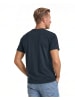 G-Star Raw Chest Logo Slim T-Shirt salute