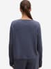 Marc O'Polo Cardigan classic in odessey blue
