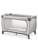 Hauck Reisebett Sleep N Easyfold - Dark Grey