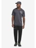 Jack Wolfskin Hosen in grau