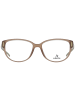 Rodenstock Frauen Optische Fassungen Rund Beige