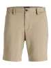 Jack & Jones Chino Shorts in Crockery 1