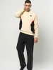 Kappa Pullover Banda in beige butter-red coral-blk