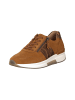 Gabor Fashion Sneaker in braun