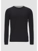 s.Oliver Strickpullover in 9999_schwarz