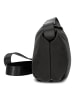 Zwei Mademoiselle.M Umhängetasche 22 cm black
