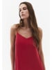 OXXO Sweatkleid TOMATO PUREE