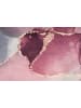 styleBREAKER Schal in Rose-Grau