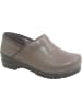 Sanita Comfortwear Clog in Beige