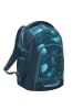 Coocazoo coocazoo Schulrucksack MATE, Aqua Flow
