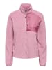 Only Play Fleece Sweatshirt in Lilas