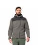 Jack Wolfskin Jacke Kammweg in Grau