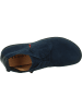 Think! Ankle Boot KONG HERREN in Navy/Kombi