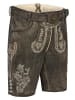Nübler Lederhose Schorsch in Vintage