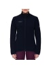 Mammut Fleecejacke in Blau