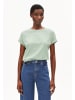 armedangels T-Shirt Idaara in schilf