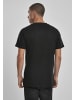 Mister Tee T-Shirt in Schwarz