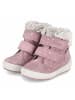 superfit Winterstiefeletten GROOVY 2.0 in rosa