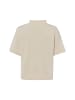 Someday Shirt Umelo in beige - 0001