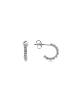 Luxenter Ohrringe Essential 925er Sterlingsilber-ESSENTIAL