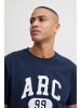 !SOLID T-Shirt SDFinlee in Blau