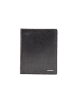 Strellson Billfold 'Jefferson Pierce in Schwarz'