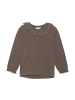 enfant Longsleeve EN LS Collar in Braun