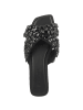 Steve Madden Pantolette Levity XT in schwarz