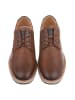 Ital-Design Halbschuh in Braun