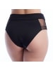Hugo Boss Pantys in Black