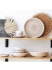 like. by Villeroy & Boch Tafelset 4tlg.EC Perlemor Sand in beige