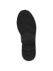 Caprice Stiefelette in BLACK NAPLAK