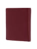 Golden Head Polo Geldbörse RFID Schutz Leder 13 cm rot