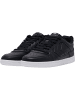 Hummel Hummel Sneaker Low Power Play Unisex Erwachsene in BLACK