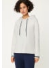Olsen Sweatshirt in Off White