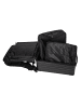 Aleon Hybrid Business-Rucksack 42 cm Laptopfach schwarz