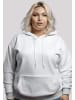 F4NT4STIC Hoodie Drache Japan PLUSSIZE in weiß