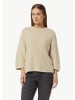 comma Strickpullover in 8212_sandfarben