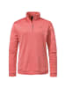 Schöffel W CIRC FLEECE LOOOP in Rose