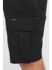 !SOLID Cargoshorts SDKALLANT in Schwarz