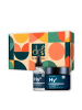 Apothecary 2-tlg. Set: Tagescreme mit Vitamin C & Augenserum mit Hyaluronsäure