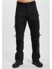 Brandit Cargo Trouser in black