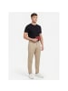 Golden Head Polo Geldbörse RFID Schutz Leder 11 cm in rot
