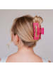 Claide Haarspangen und -clips Fiora  in  Pink