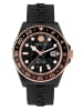 Philipp Plein Quarzuhr PWYBA0823 in Schwarz