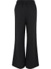 Urban Classics Trouser in black